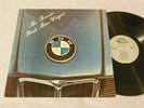 Teddy Brown - Bad Man Wagon 1981 LP Vinyl - Top Ranking - TRI-3243 - Dancehall R