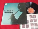 Yusef Lateef - Live At Pep's LP Vinyl - Impulse - AS-69 - Post Bop Jazz