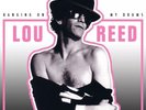 Lou Reed - Banging On My Drums. Live. New 3LP + Sealed. **NEW**
