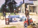 OASIS - Be Here Now (remastered) - Vinyl (2xLP)