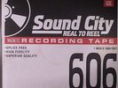 SOUND CITY - Real To Reel - Vinyl (gatefold 2xLP)