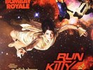 BOMBAY ROYALE, The - Run Kitty Run - Vinyl (LP + MP3 download code)