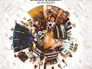 Collier Jacob-In My Room  VINYL NEUF