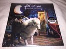 Fall Out Boy Infinity on High 2xLp Blue White Splatter Vinyl Sealed
