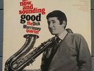 The Dick Morrissey Quartet - Here And Now And Sounding Good  (UK 1967 - Mono)