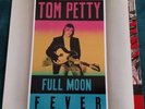 Tom Petty - Full Moon Fever LP orig. w/inner (MCA/1989) Strong VG+