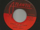 MOD POPCORN LATIN- BOBBY SHORT- DOWN IN MEXICO -HEAR- 1958 ATLANTIC