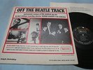 George Martin Off The Beatle Track LP UAL3377 1964 Mono 1A/1A