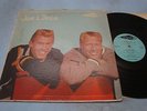 Jan & Dean self titled LP LP-101 1960 Sound