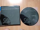 VELVET UNDERGROUND WHITE LIGHT WHITE HEAT RARE PICTURE DISC