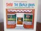 The Beach Boys Smile Sessions Vinyl and CD deluxe box set