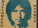 bob dylan blind boy grunt halloween masque vinyl lp record carnegie rare