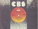 BRUCE  SPRINGSTEEN    RARE   SOUTH  AFRICA    45    GLORY  DAYS