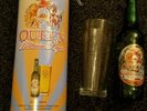 QUEEN BOHEMIAN RHAPSODY LIMITED EDITION LAGER BEER GLASS BOTTLE BOX CHRISTMAS