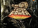 Tower Of Power LP East Bay Grease EX/VG+ 1970