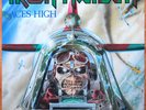 IRON MAIDEN ACES HIGH 12