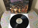 Various ?The Warriors The Original Motion Picture Soundtrack LP RARE 1ST PRESS