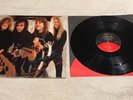 Metallica - The $5.98 EP Garage Days Re-Revisited 1987 US Press Elektra 60757
