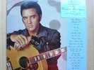 LP Elvis Presley - Command Performance - sealed