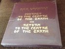 Rick Wakeman - Journey To The Centre Of The Earth (NEW 2 x LP & 2 x CD BOX SET)