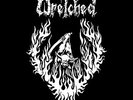 Wretched ?– Libero E Selvaggio LP Vinyl Gatefold / New Comp (2017) Hardcore Punk