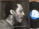 The Amazing Bud Powell Volume 2.  Blue Note Jazz LP BLP 1504 Deep Groove RVG Ear