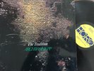 Archie Shepp- The Tradition.  Original Horo double Jazz LP. Italy Cifford Jarvis