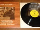 FYLDE FOLK LP NIC JONES MARTIN SIMPSON PETE CHRIS COE VIN GARBUTT ARCHIE FISHER