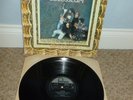 COLOSSEUM THOSE WHO ARE ABOUT TO DIE LP 1969 UK 1st Press  FONTANA STL 5510