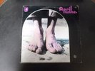 APRIL WINE SELF TITLED DEBUT 1971 AQUARIUS ORIGINAL