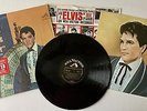 Elvis LP Frankie and Johnny Shrink wrap, sleeve & bonus portrait LSP-3553 Stereo