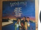 The Wraith LP Vinyl Film Soundtrack Horror