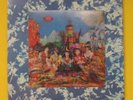 ROLLING STONES.THEIR SATANIC MAJESTIES.1967 DECCA.UK ORIG STEREO.3D COVER.M-.