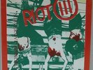 RIOT 111 - SUBVERSIVE RADICALS - 1982 NEW ZEALAND PUNK 45 -
