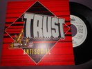 TRUST 