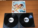 DIRE STRAITS LIVE - ALCHEMY : NEAR MINT UK VINYL 12