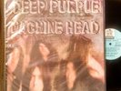 DEEP PURPLE Machine Head LP Uruguay Pressing Odeon 1972 Smoke On the Water