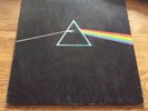 pink floyd darkside of the moon original vinyl with posters