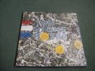 The Stone Roses - The Stone Roses  2 x LP UK 1991 on Silvertone ORE Z LP 502