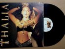 THALIA - SAME / LP RARE PROMO - LATIN POP ROCK - 1990 MEXICO VINYL 12