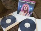 Peter Framptom Comes Alive MSFL Mobile Fidelity 200 Grams #1169
