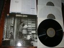 M-/NM  /  HOROWITZ ( PIANO ) - CHOPIN - 3LP BOX NM Masterworks CBS´81
