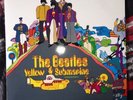 The Beatles Yellow Submarine Vinyl