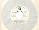The Rolling Stones Miss You/Far Away Eyes TEST PRESSING  ULTRA-RARE  MAY 2 1978