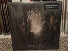OPETH - BLACKWATER PARK - BLACK VINYL -  2 LP RECORD still life
