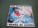 The Stone Roses - I Wanna Be Adored 12