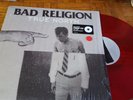 BAD RELIGION TRUE NORTH RED LP NOFX RANCID PROPAGANDHI GOOD RIDDANCE STRUNG OUT