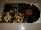 FRENCH LP 12' FOLK PSYCH POP LES MOGOL / DANSES ET RYTHMES DE LA TURQUIE SVS2698