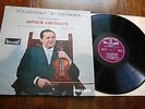 Tchaikovsky Mendelssohn Grumiaux Philips 835 055 AY HiFi Stereo SABL 176 RARE
