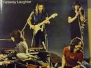 Pink Floyd ?– Faraway Laughter